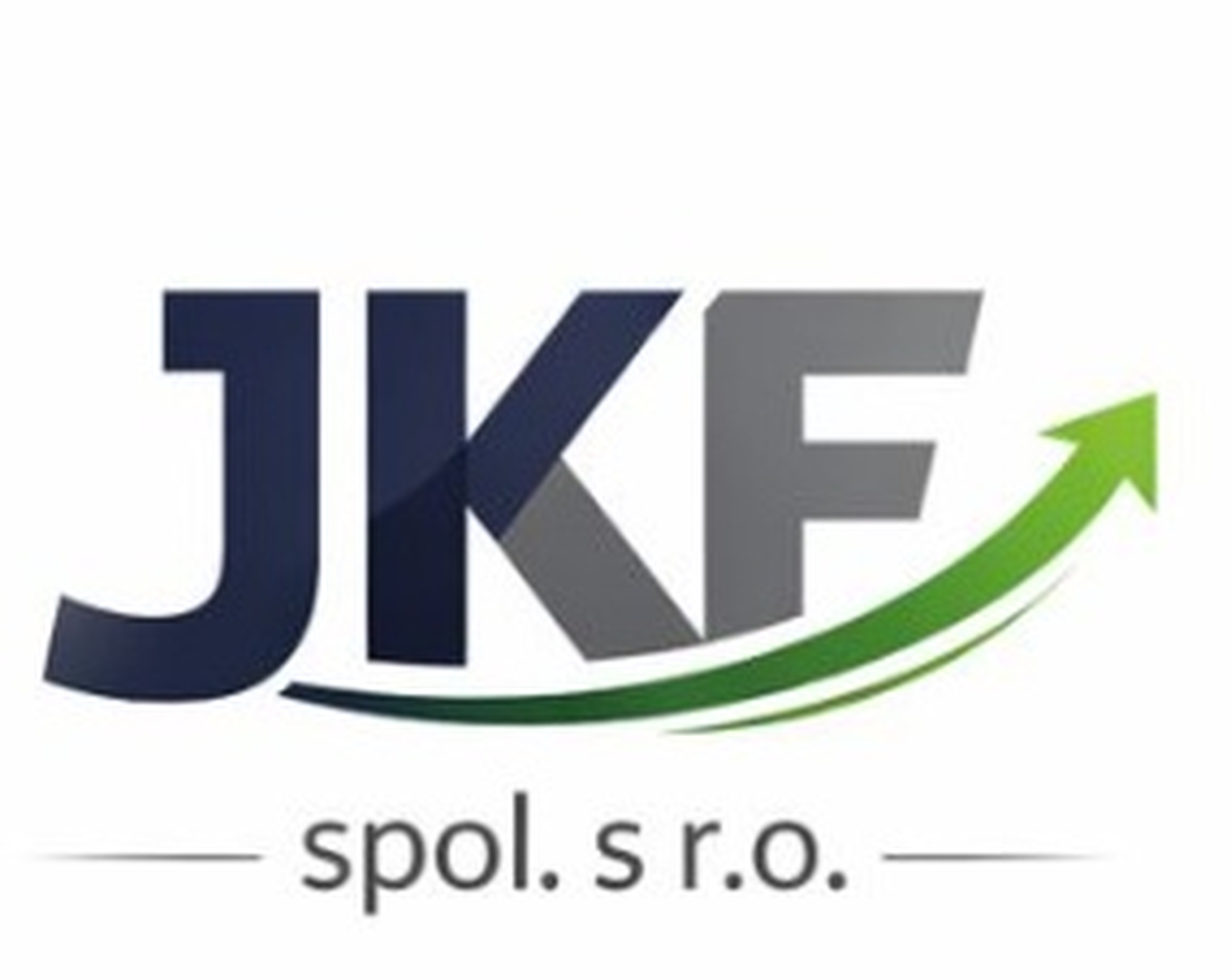 JKF spol. s r.o. logo